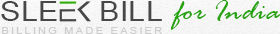 Sleek Bill India Logo