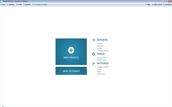 Sleek bill 2.2.0 license key Sleek bill 2.2.0 license key