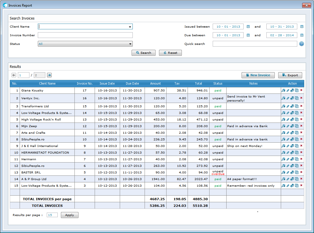 Apple accounting software small business