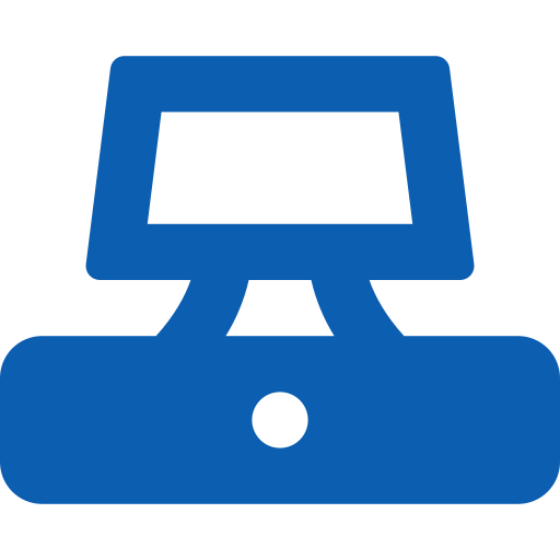 Restaurant POS payment options