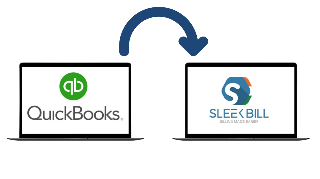 QuickBooks vs Sleek Bill - GST Billing Software Comparison