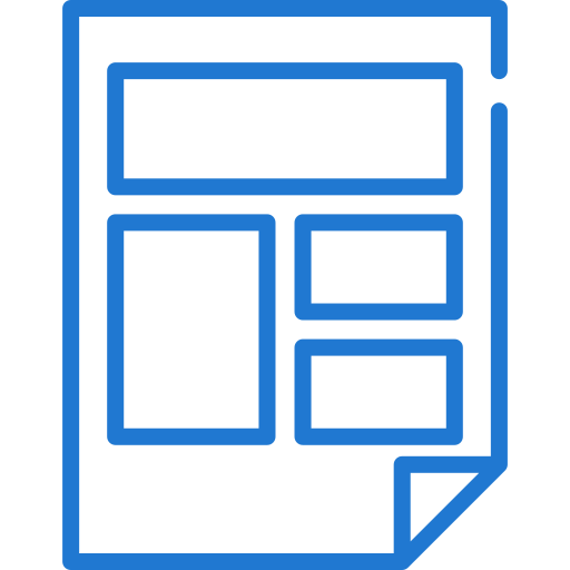 Customize Template